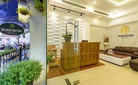 Nt Elysian Hotel
